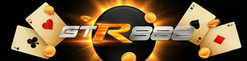 gtr888 banner