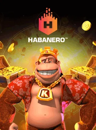 gtr888 habanero