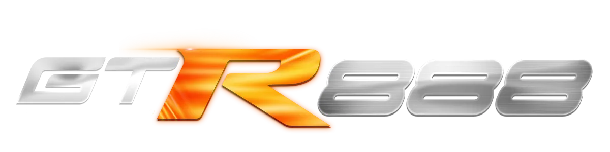 gtr888 logo
